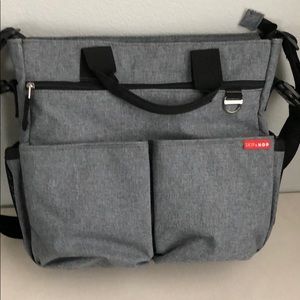 Skip Hop Diaper Bag